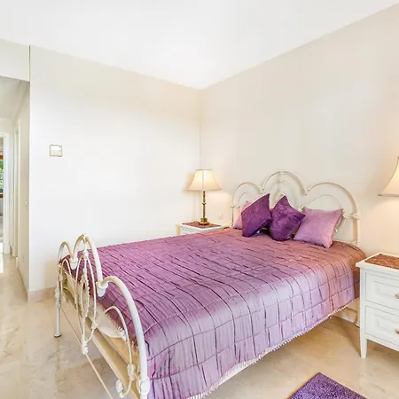 El Paraiso, Sea View Apartment