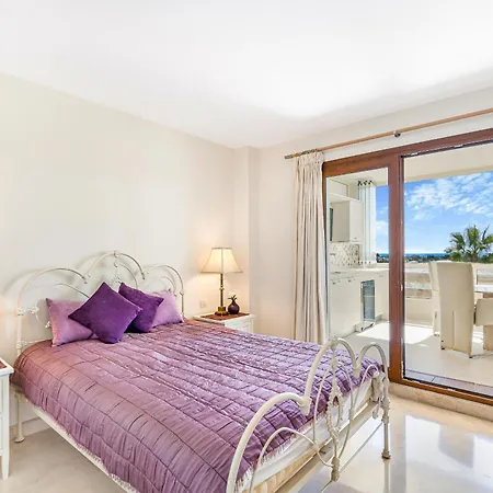 El Paraiso, Sea View * Estepona