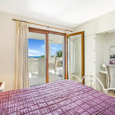 Διαμέρισμα El Paraiso, Sea View *