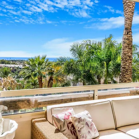 El Paraiso, Sea View Διαμέρισμα *