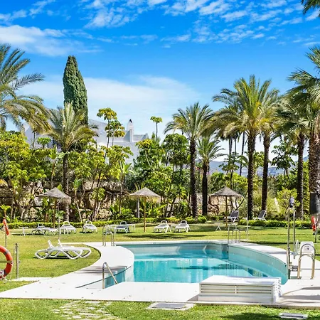 El Paraiso, Sea View * Estepona