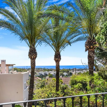 El Paraiso, Sea View * Estepona